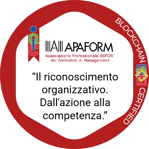 Badge pubblico 74553